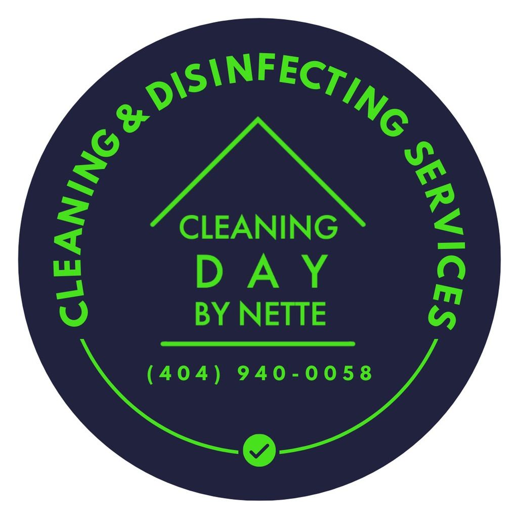 Cleaning :Day by Nette