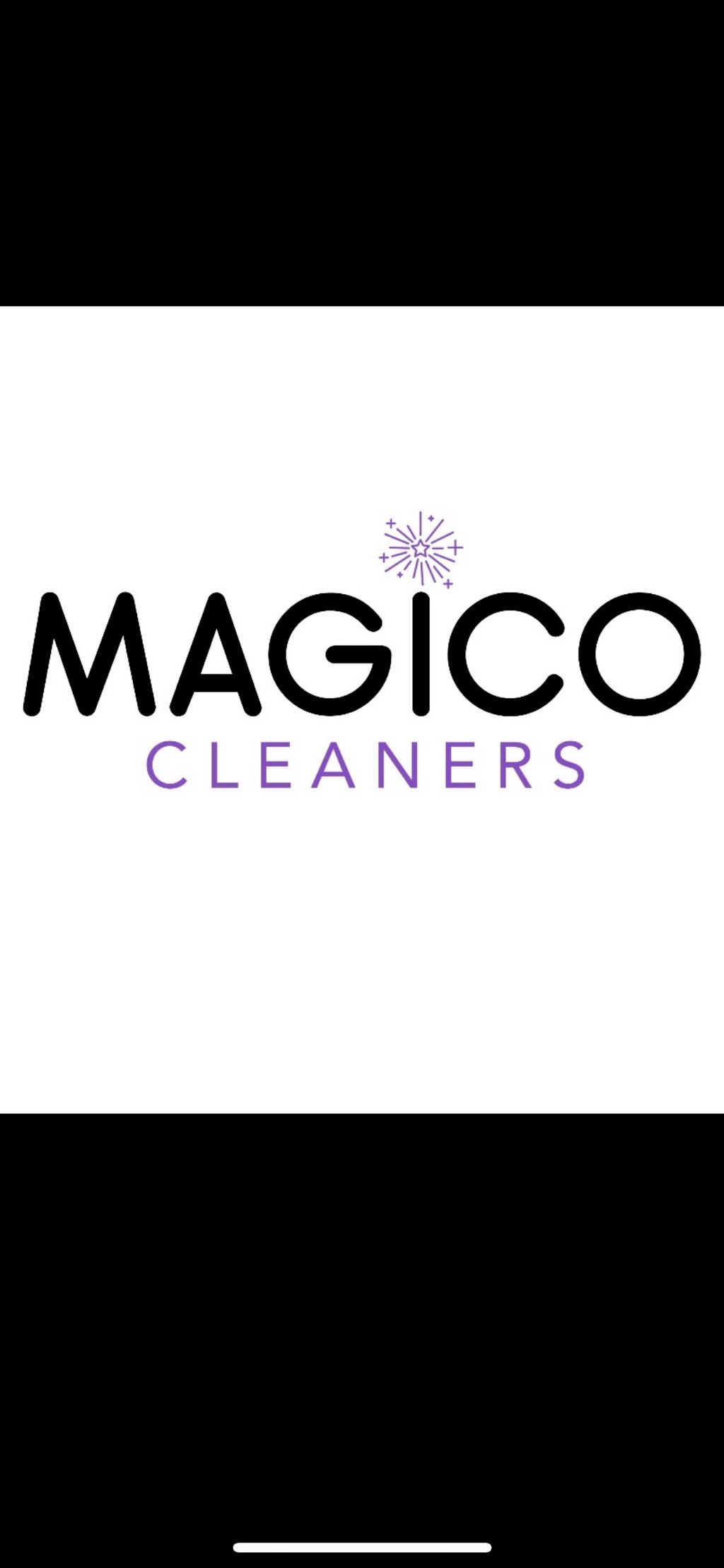 Magico Cleaners