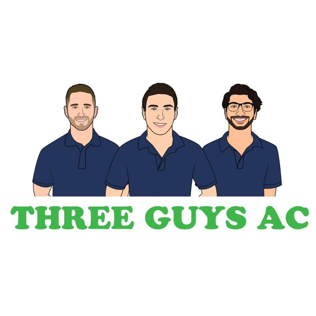 Three Guys AC