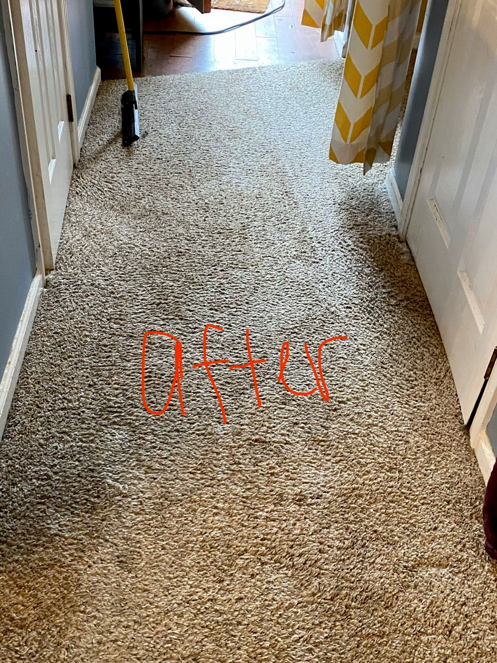 Customer photos