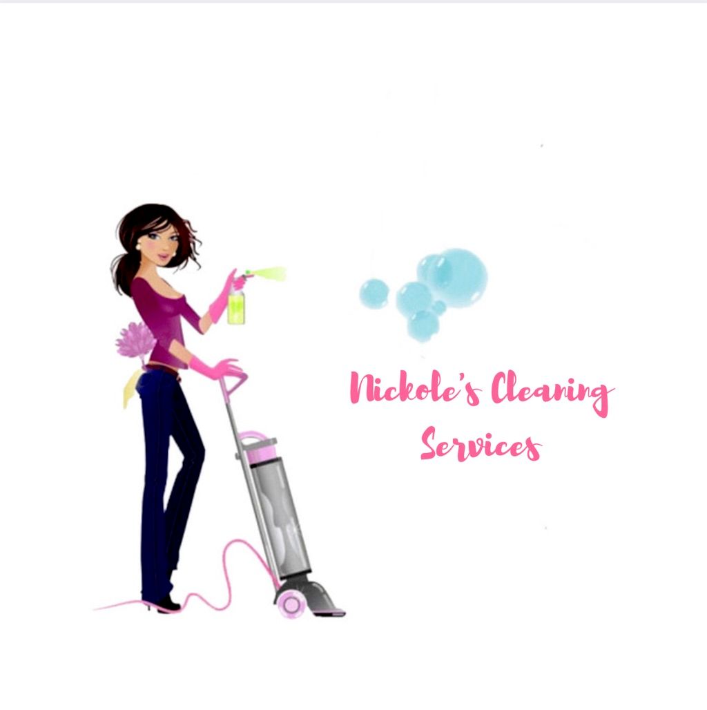 Nickole's Cleaning Service