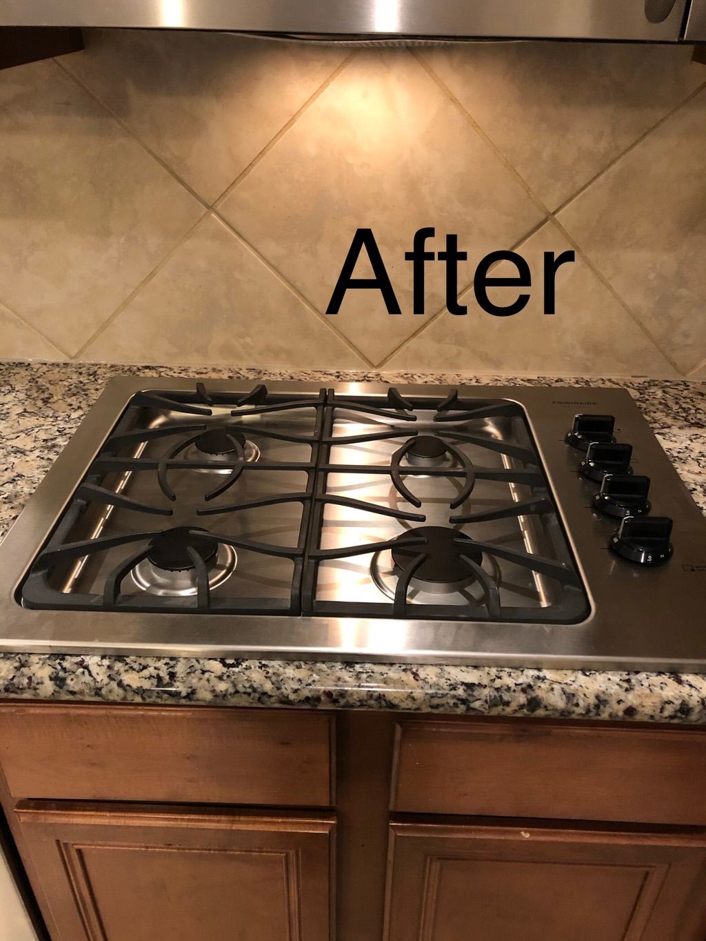 Customer photos