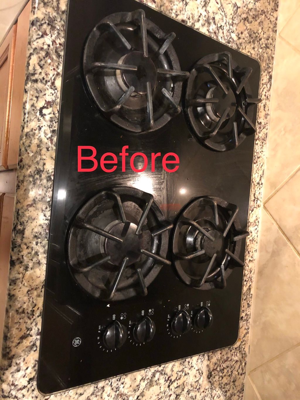 Customer photos