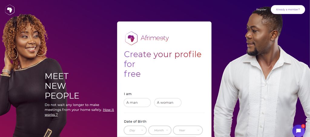 Projects and media