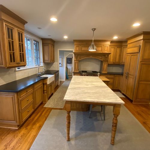 Luxury Painting Llc & Refinishing Dover, NJ