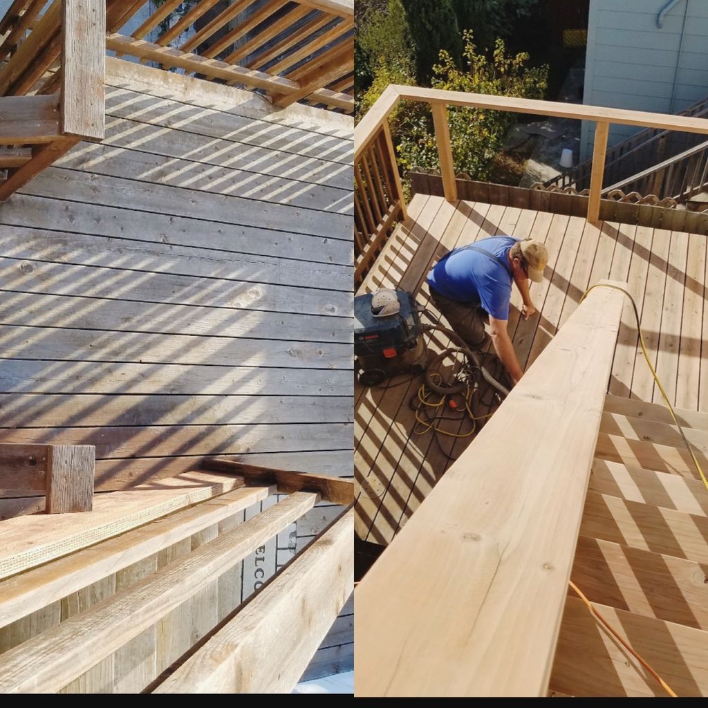 Projects and media