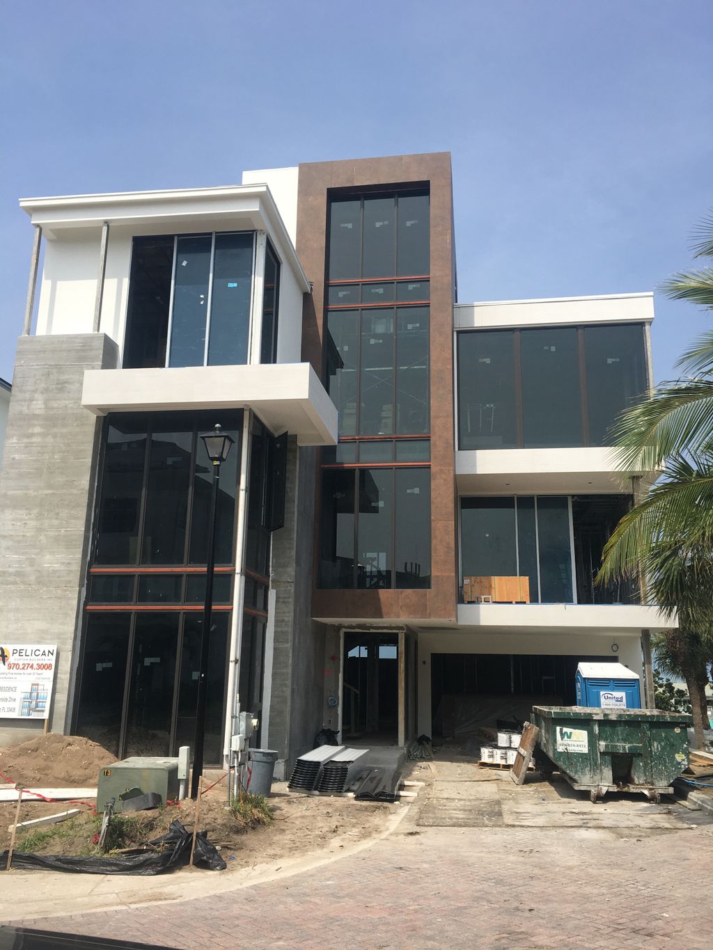 Projects and media