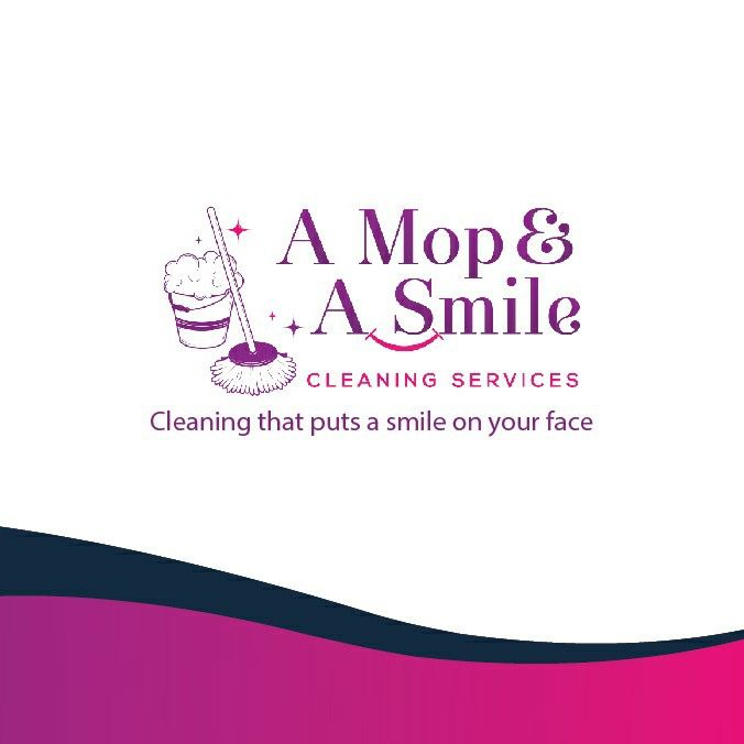 A Mop & A Smile - Cleaning Services