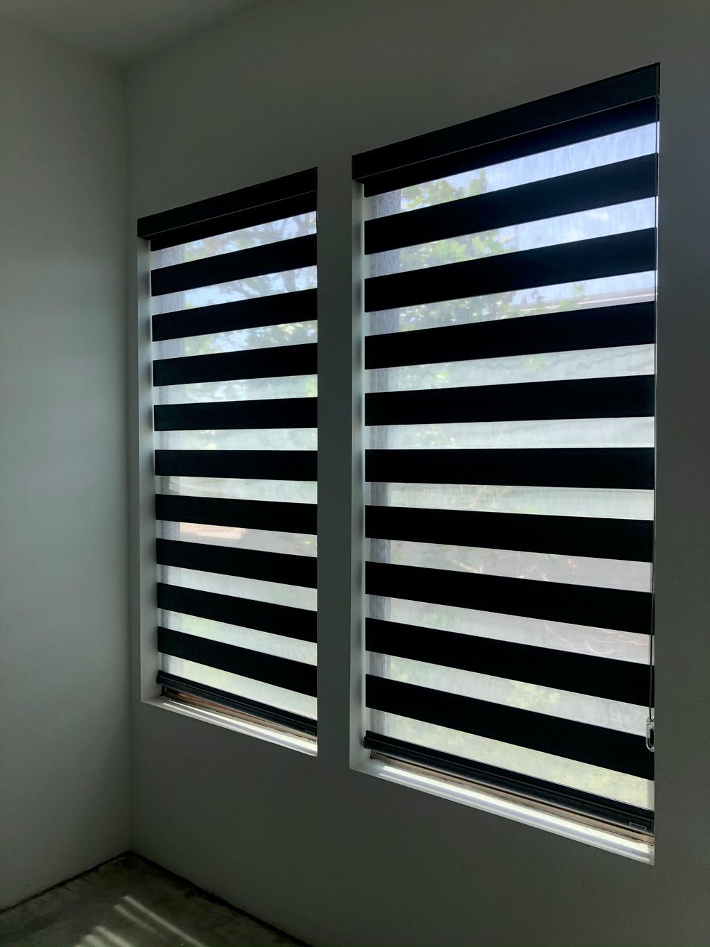 Window Treatment Installation or Repair