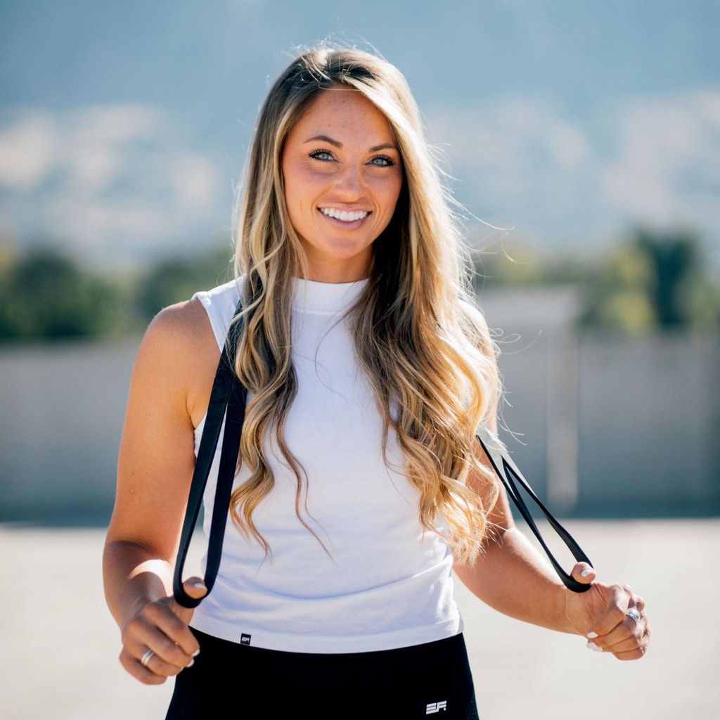 JaceeLou Fit