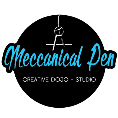 Avatar for Meccanical Pen | Logo, Graphic Design, Responsive