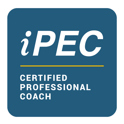 Certified Professional Coach!