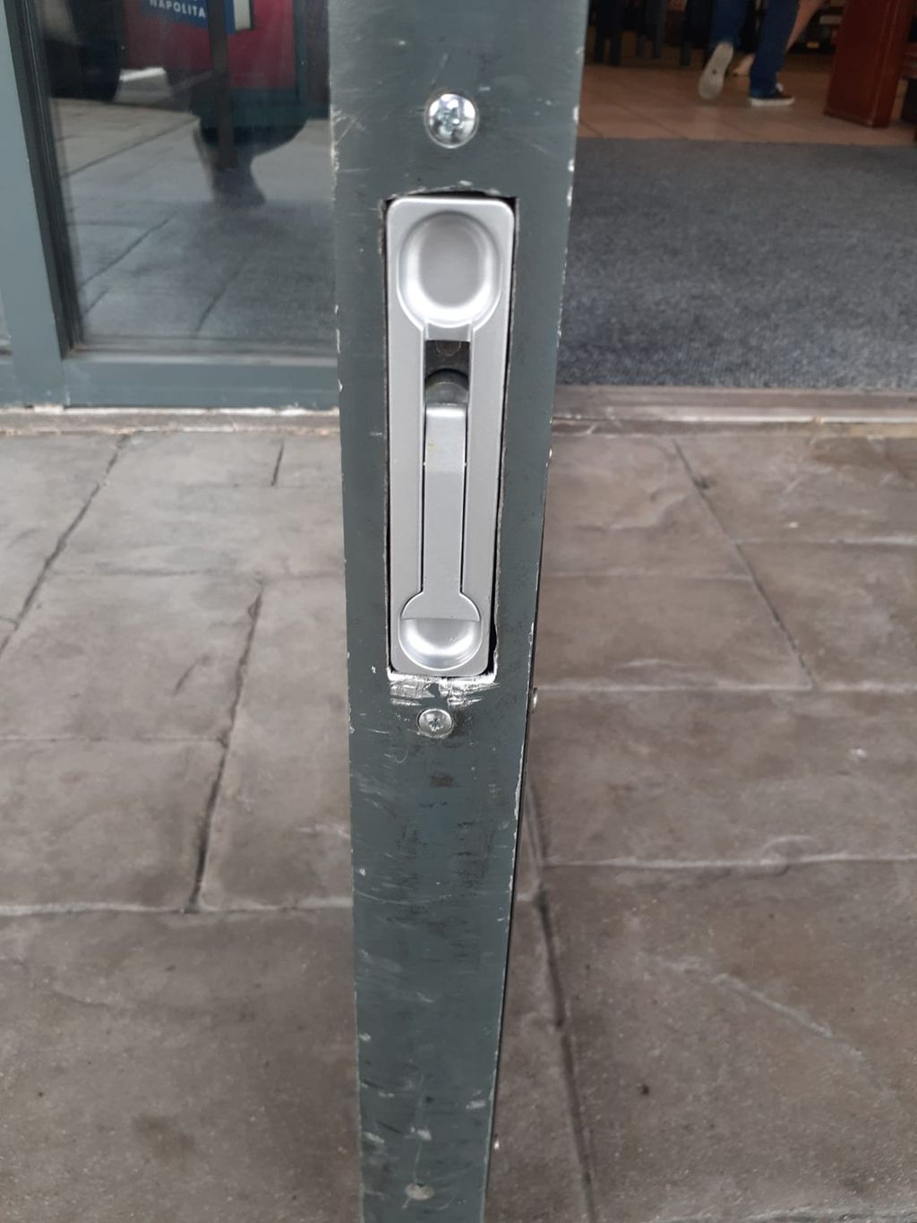 Door Repair