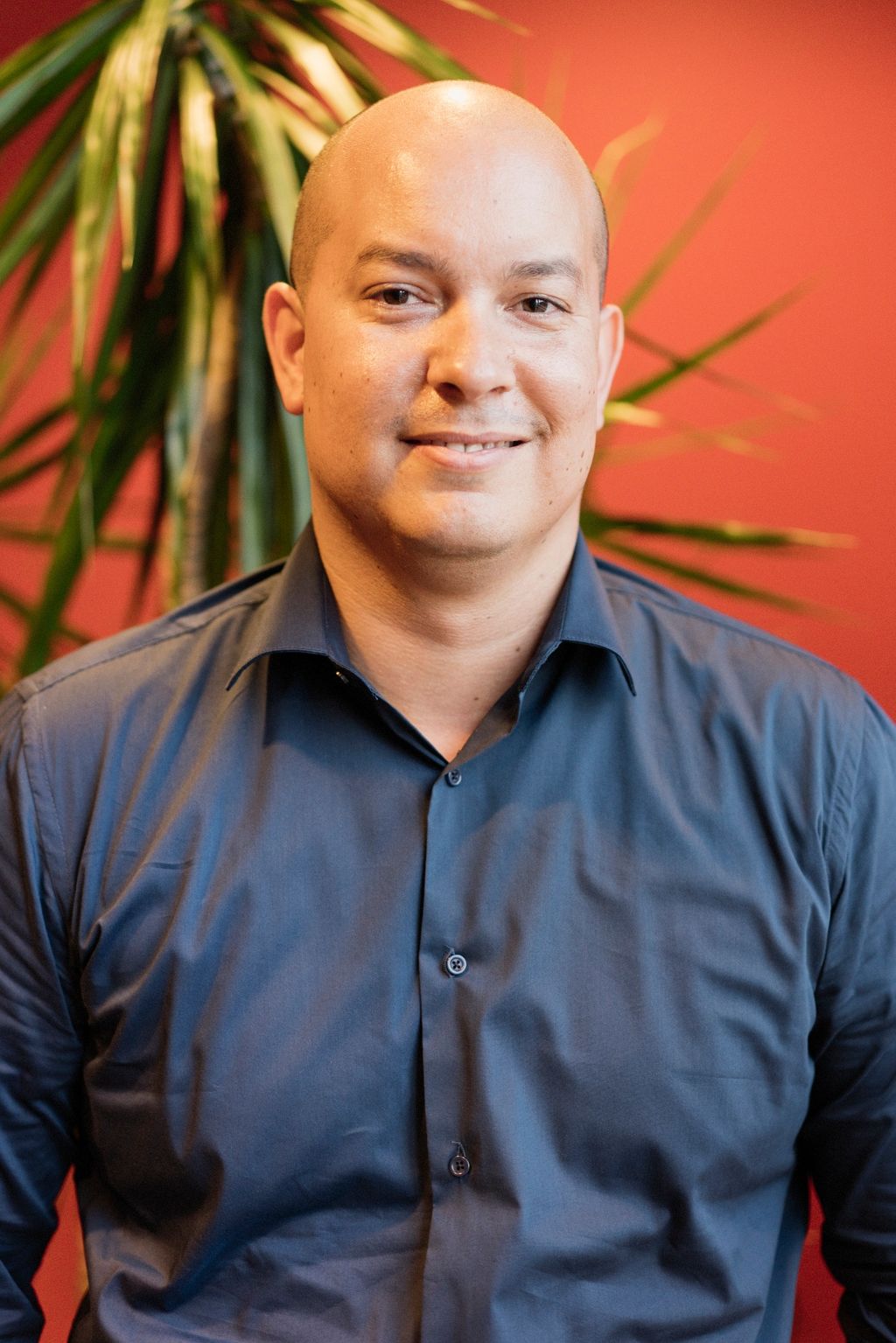 Co-Founder Alex Torres (Yale '01)