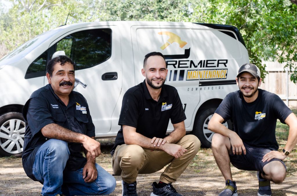 Our Team 