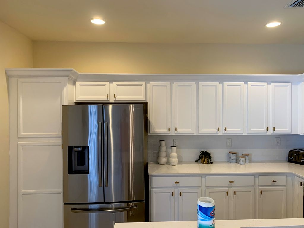 Customer photos