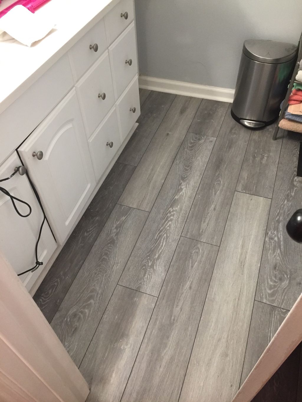 Customer photos