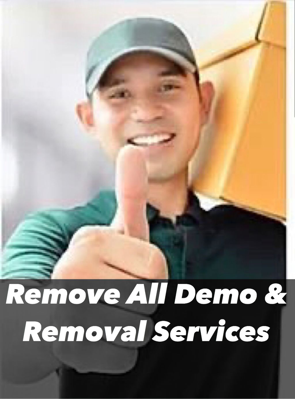 Remove All Demo & Removal