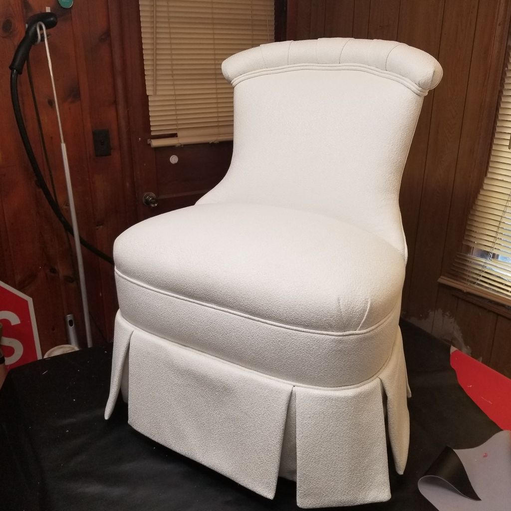 Custom Quality Upholstery