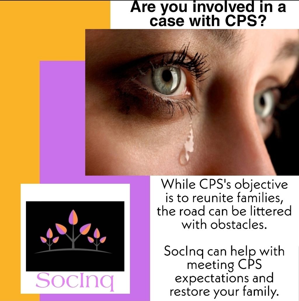Help with CPS