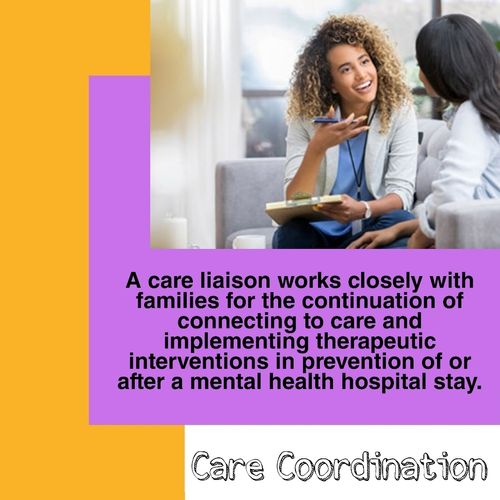 Care Coordination 