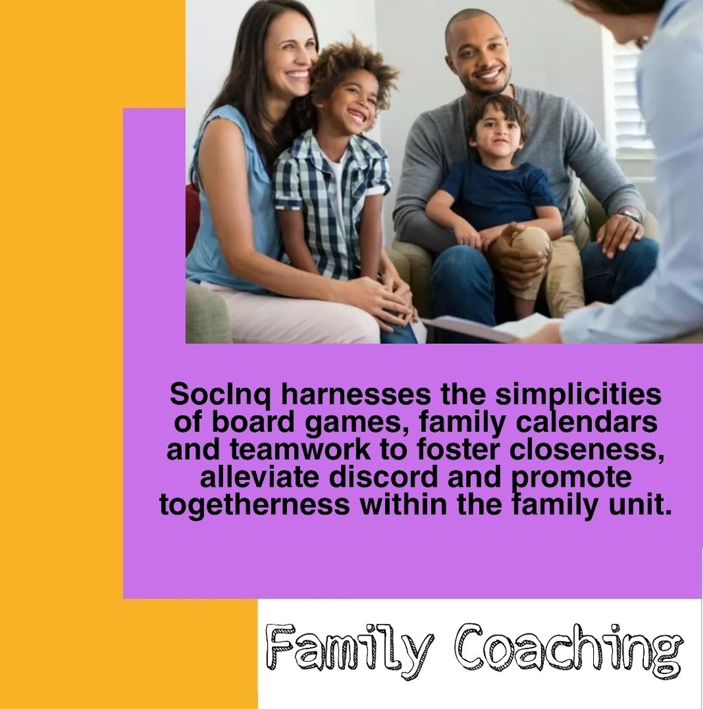 Family Coaching