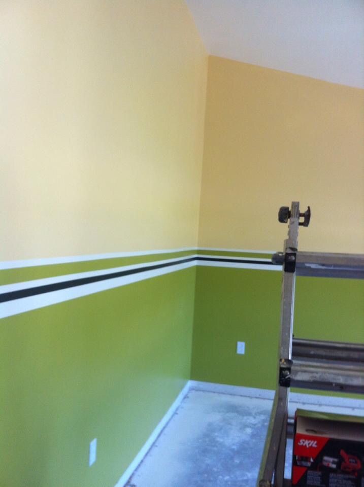 I do this interior for a daycare in poinciana beau