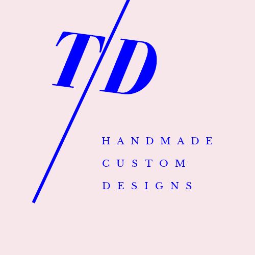 Td Handmade Custom Designs