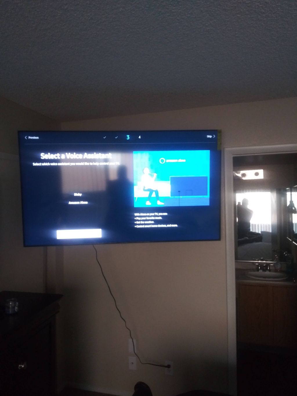 Customer photos