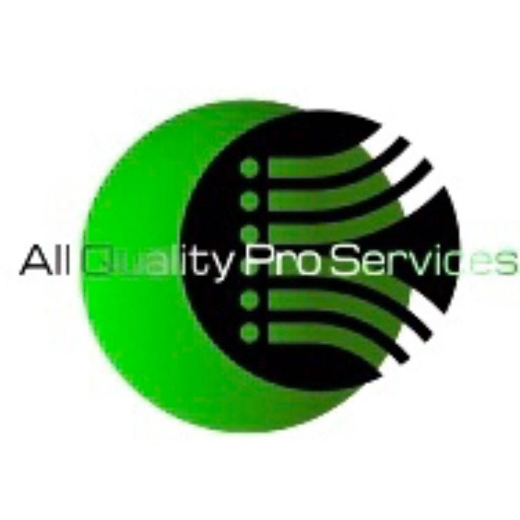 All Quality Pro Services