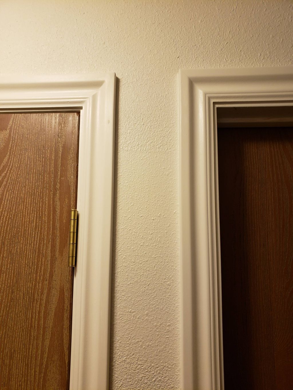 Trim and Texture