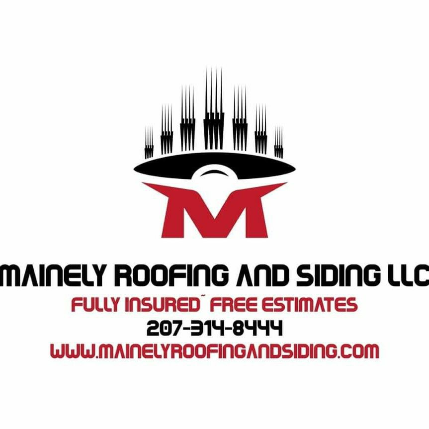 Mainely Roofing And Siding