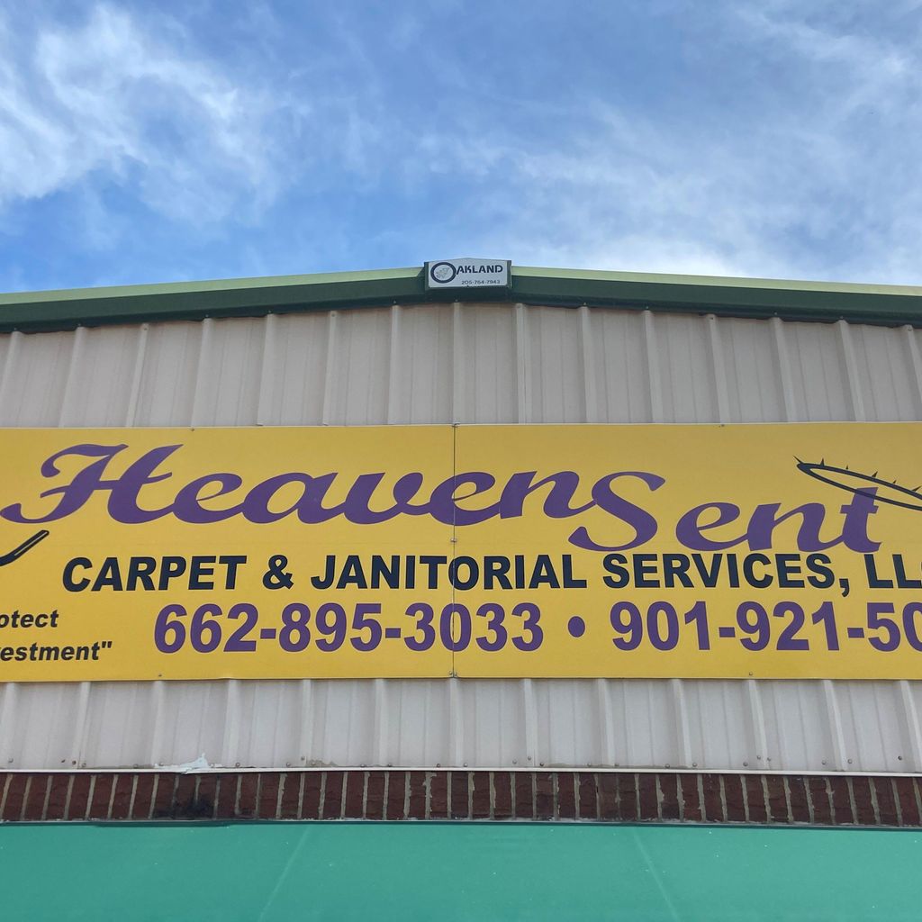 Heaven Sent Carpet & Flooring