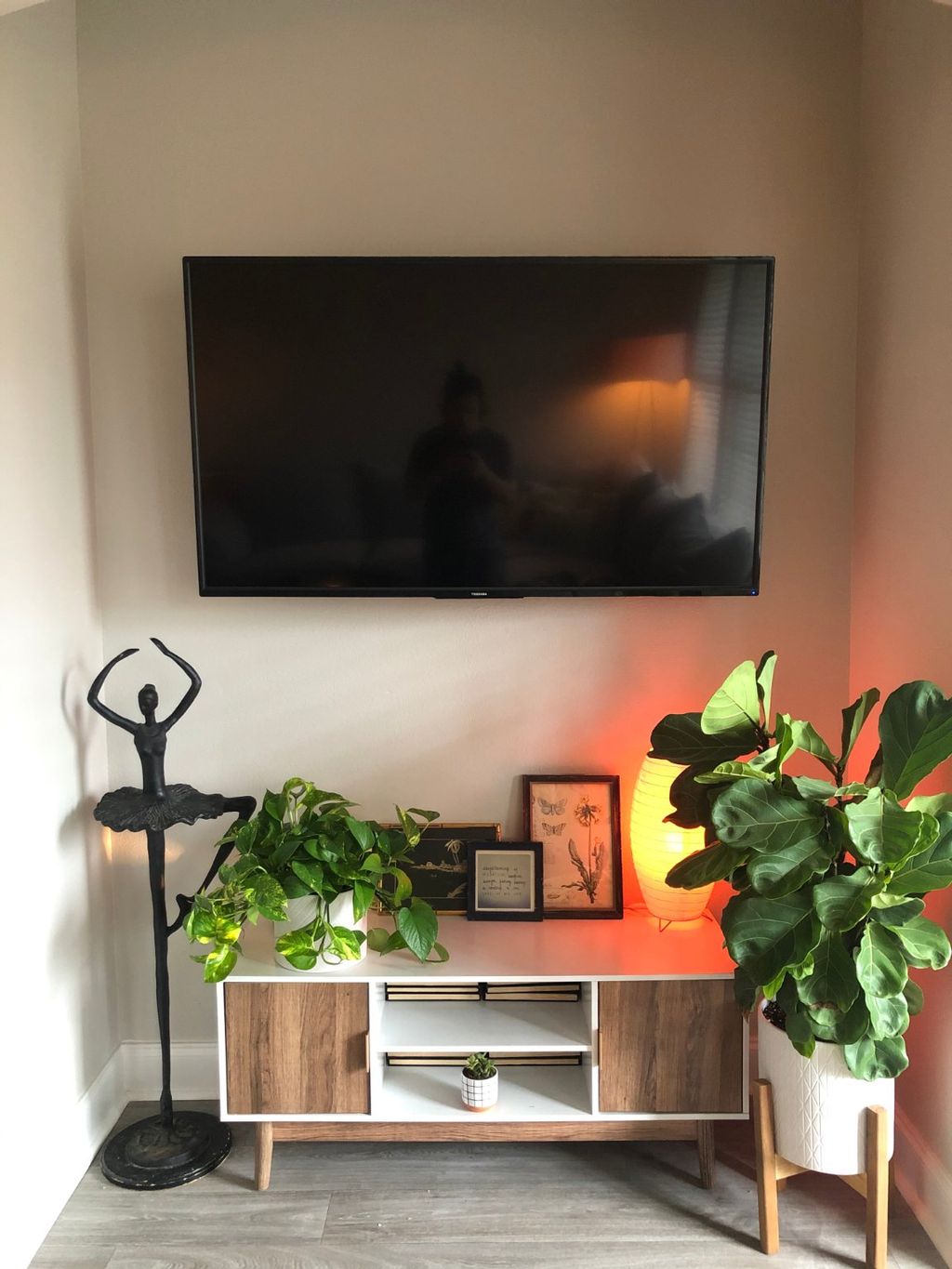 Customer photos