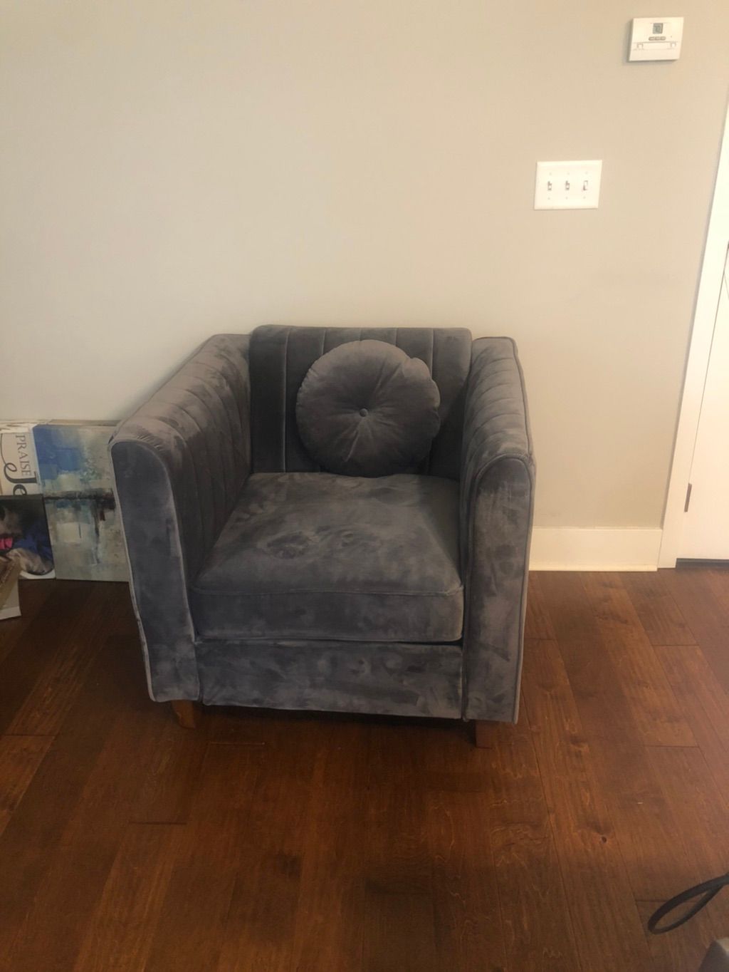 Customer photos