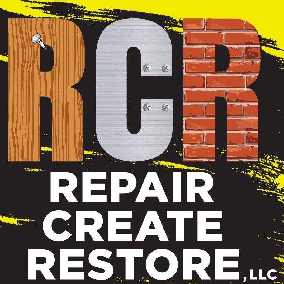 Repair, Create, Restore