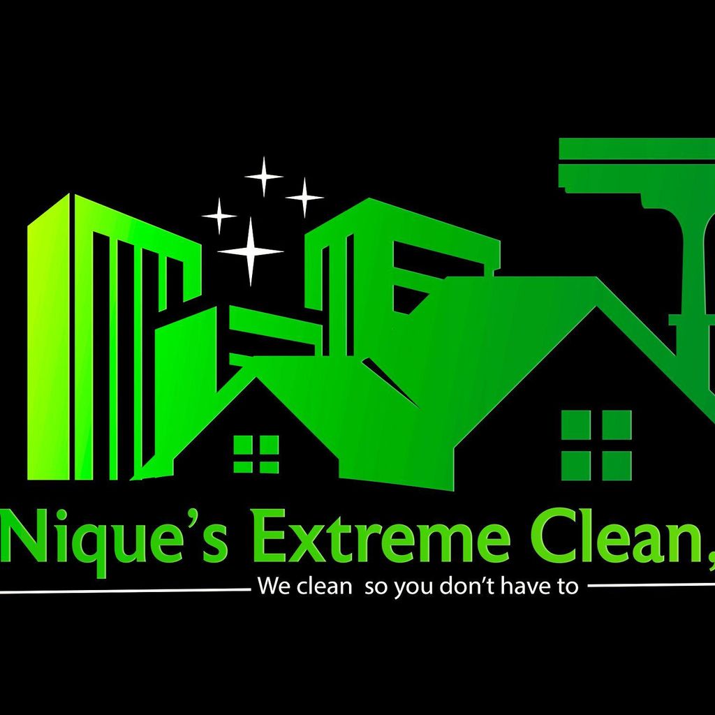 Nique’s Extreme Clean