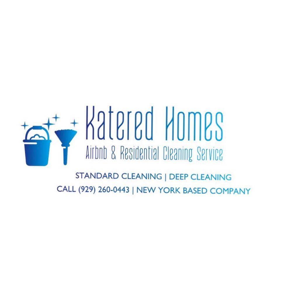 Katered Homes cleaning with Khali