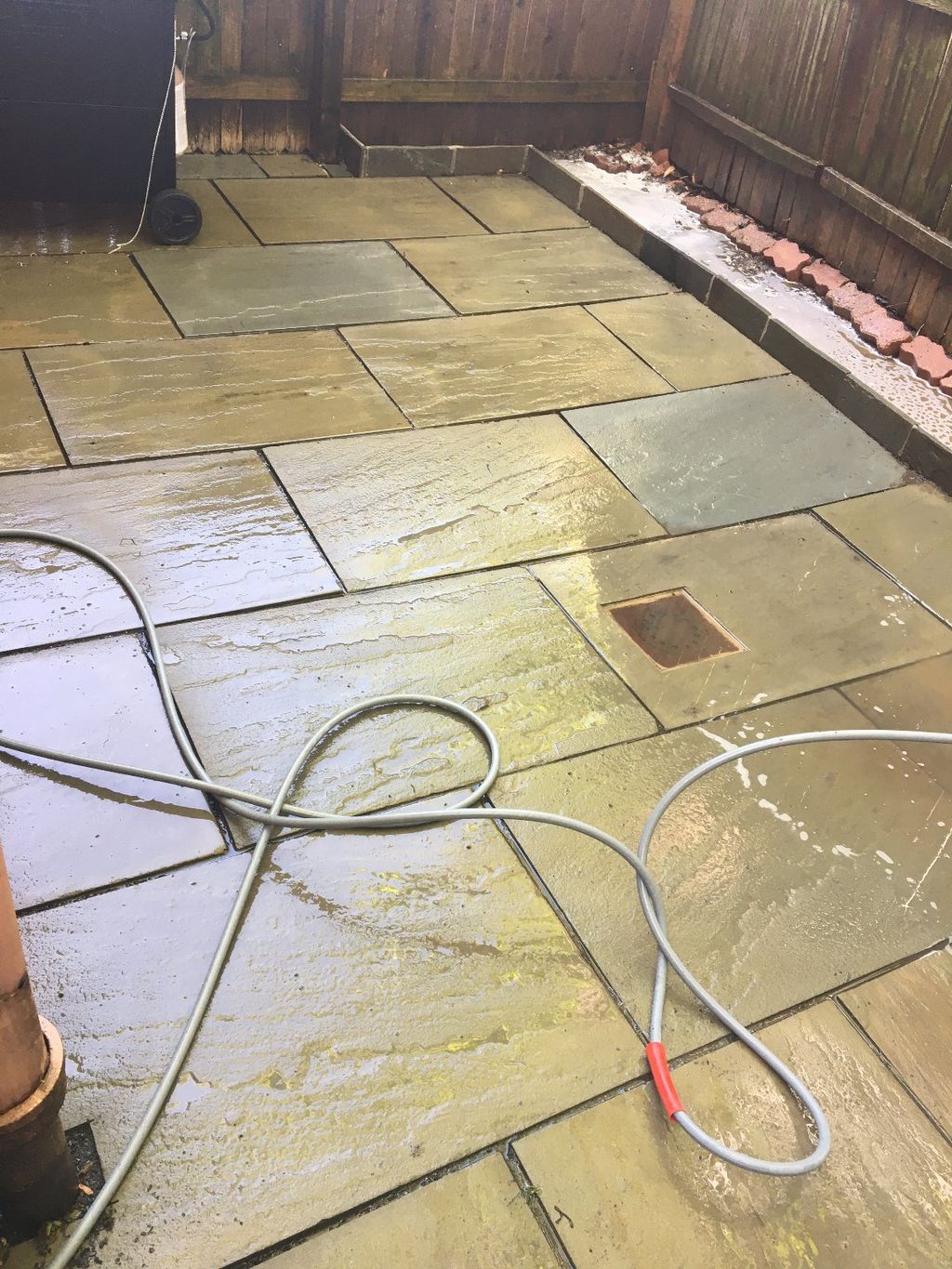 Customer photos