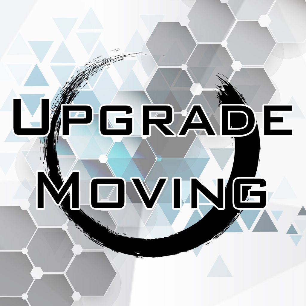 Upgrade Moving