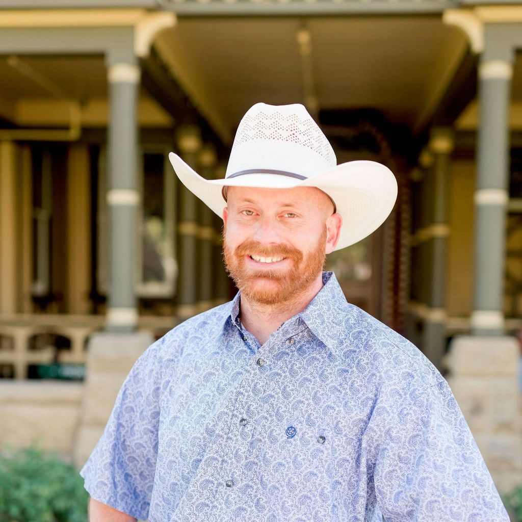 Adam the Dancing Cowboy