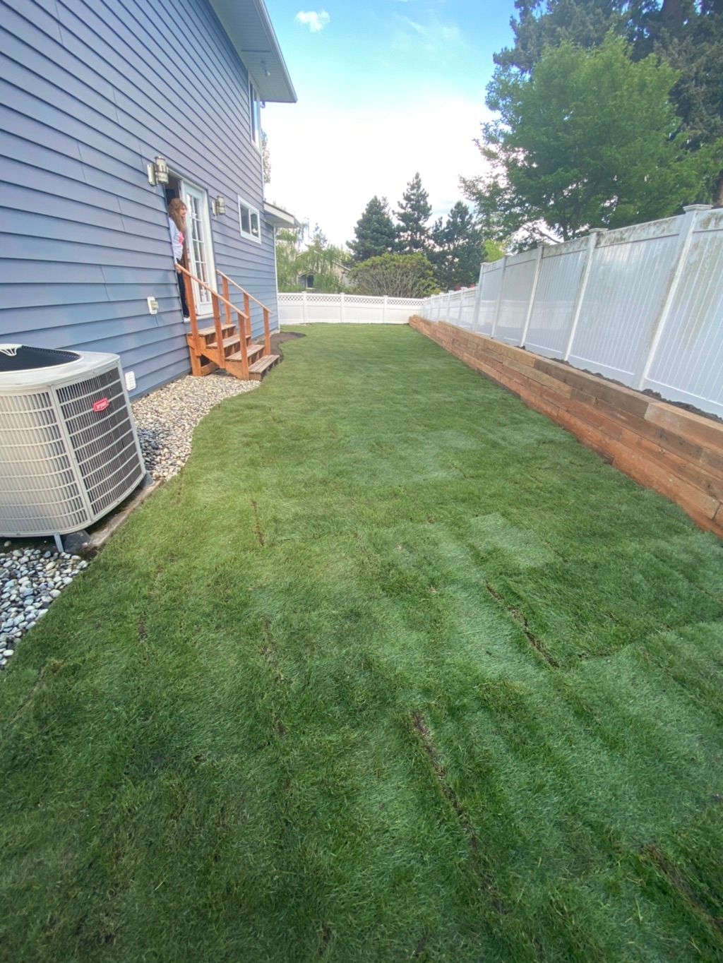 Customer photos