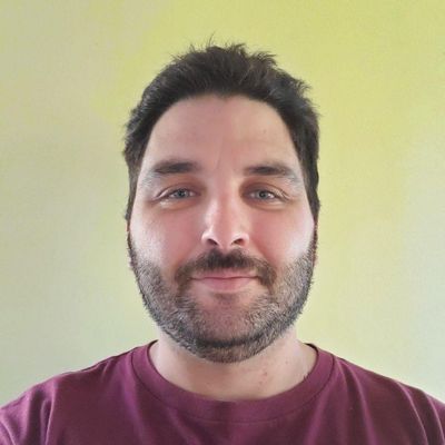 Avatar for Keith Williams