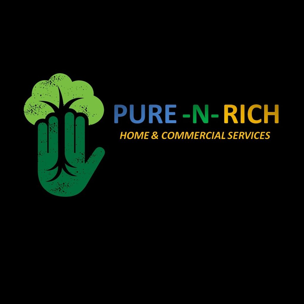 Pure-N-Rich