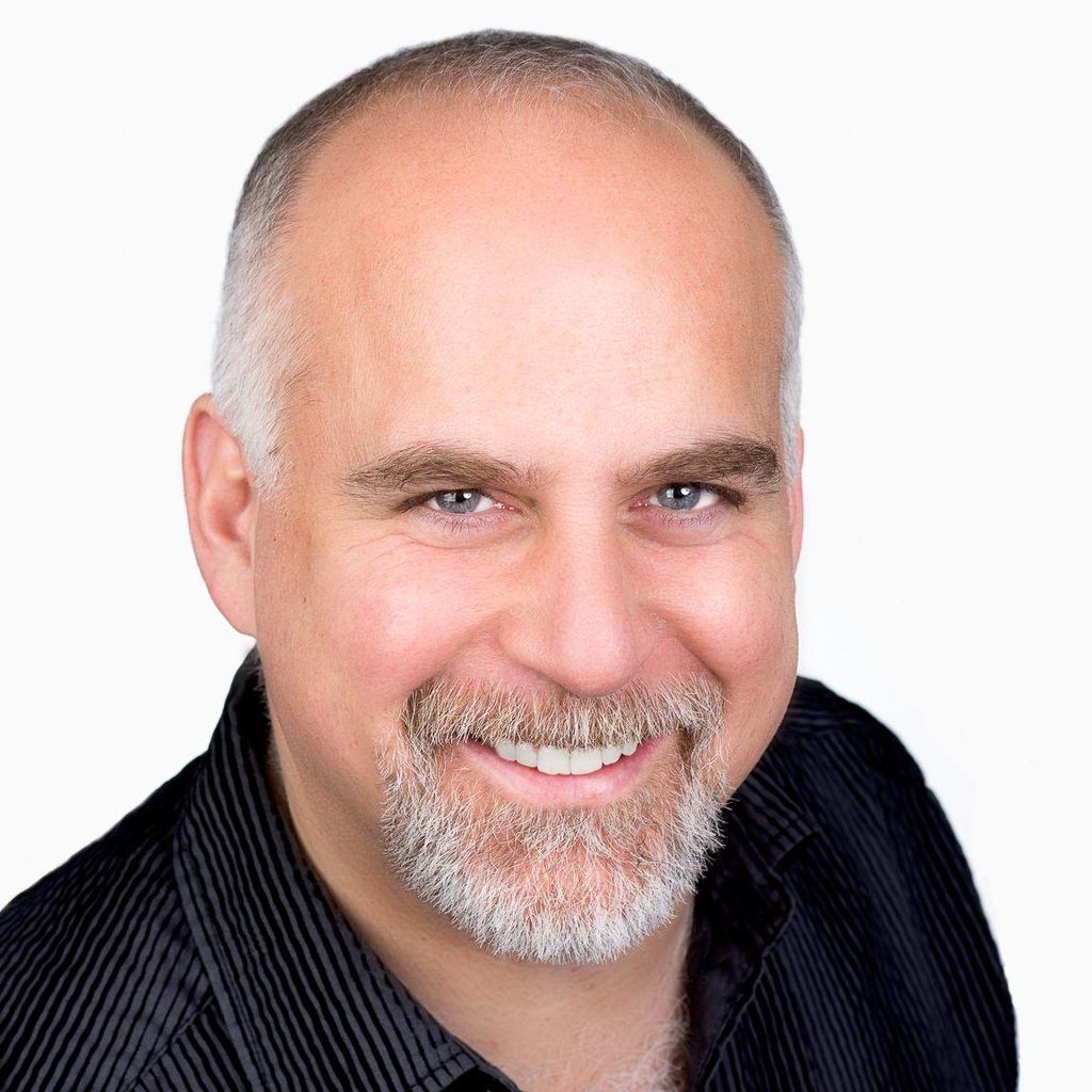 Lawrence Rush