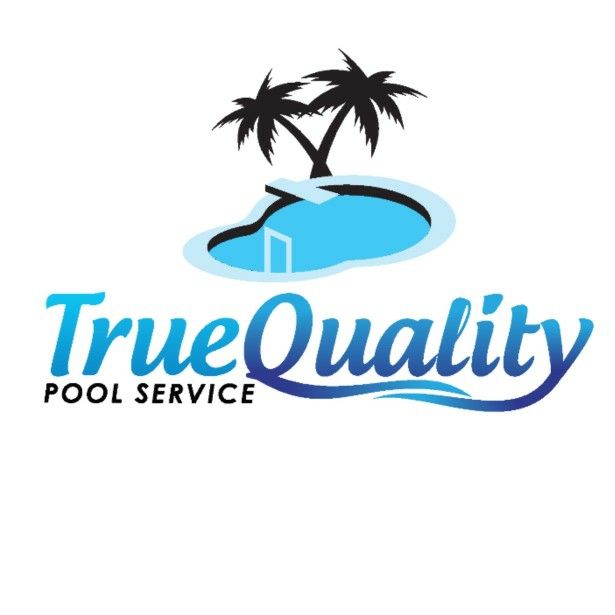 True Quality Pool Service