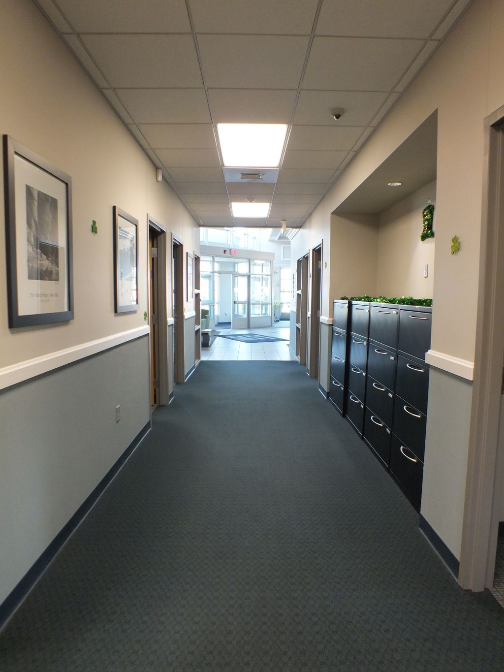 Hallway