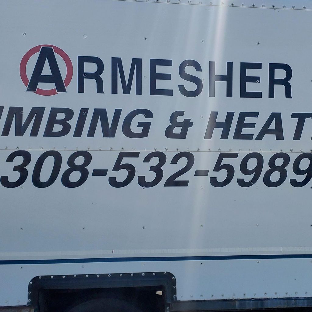 Armesher Plumbing