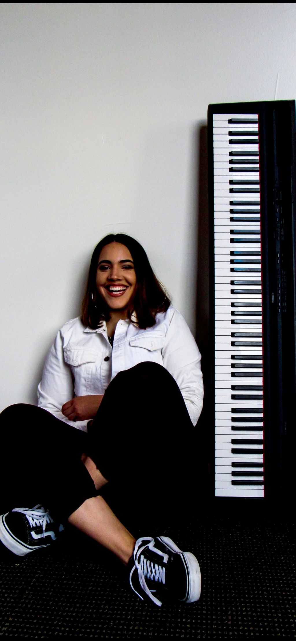 Cynthia Whitehead, the school’s founder