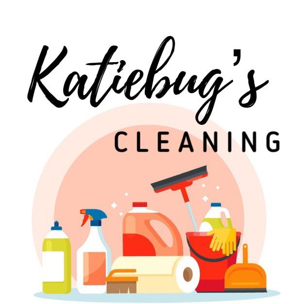 Katiebug’s Cleaning